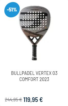 padel nuestro cupon descuento